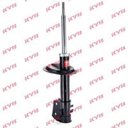 KYB Shock Absorber Damper Strut Front 333870