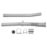 Hella Repair Pipe Catalytic Converter 8LA 366 007-321