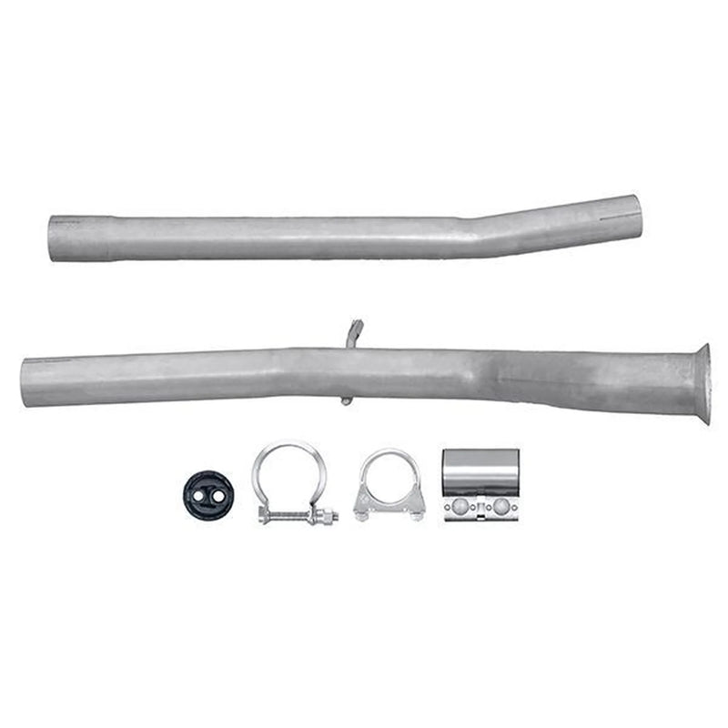 Hella Repair Pipe Catalytic Converter 8LA 366 007-321