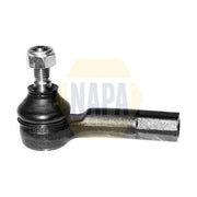NAPA Steering Tie Rod End Ball Joint Front Right M14x1.5 NST6143