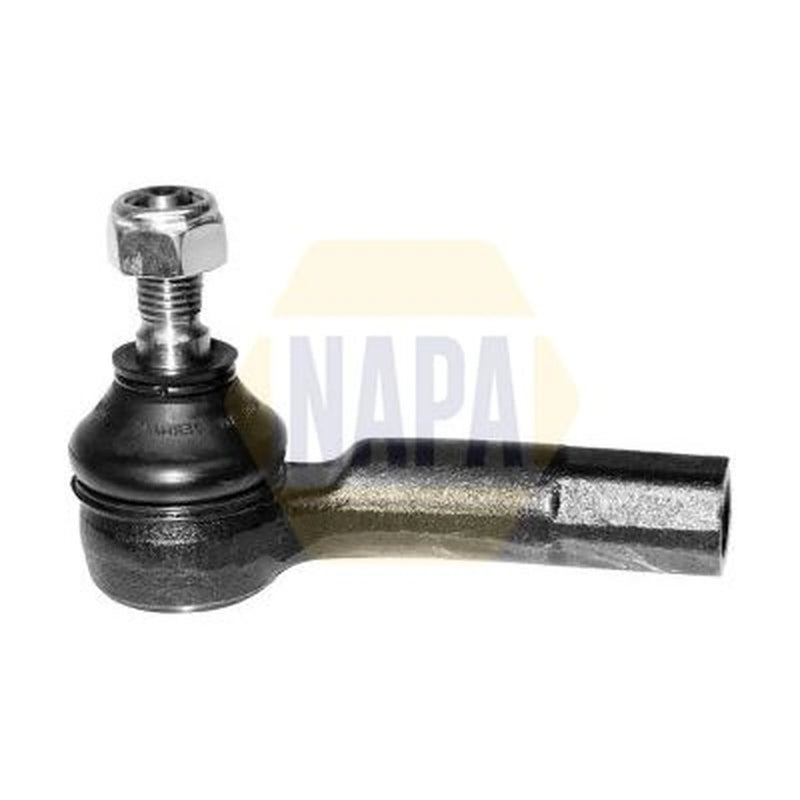 NAPA Steering Tie Rod End Ball Joint Front Right M14x1.5 NST6143