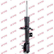 KYB Shock Absorber Damper Strut Front Left 333752