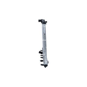 NRF Engine Radiator 550157