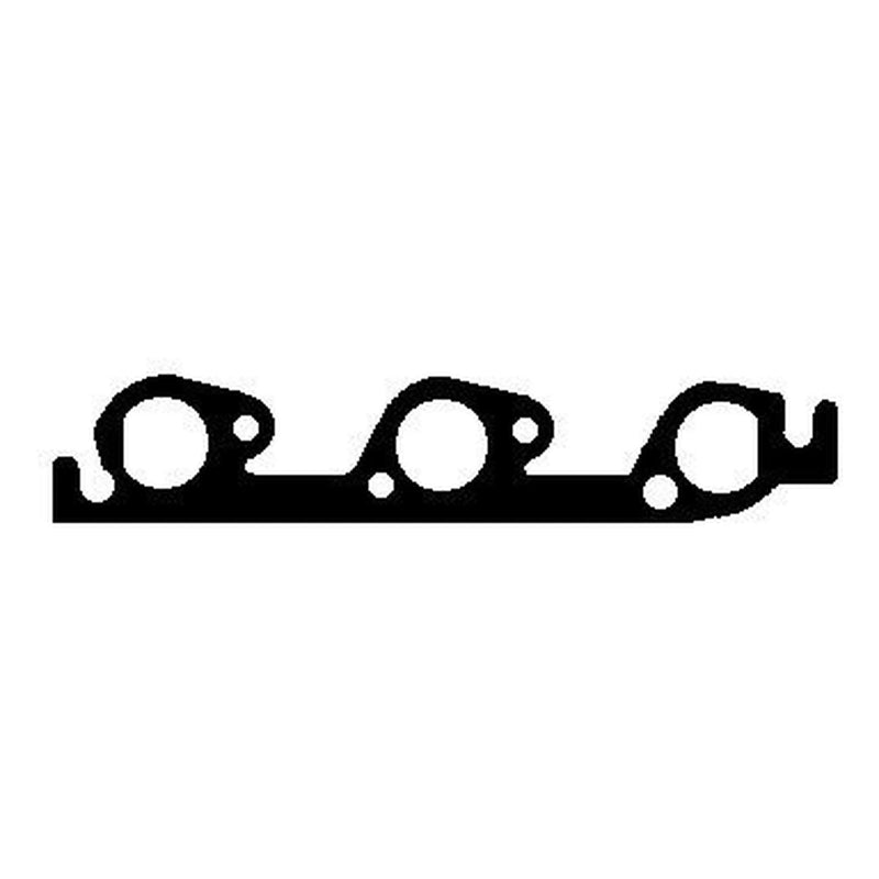BGA Exhaust Manifold Gasket Wide Thick MG4568