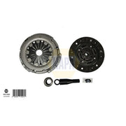 NAPA Clutch Kit Set 3pc NCL1022