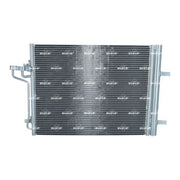 NRF Air Conditioning Condenser 350406