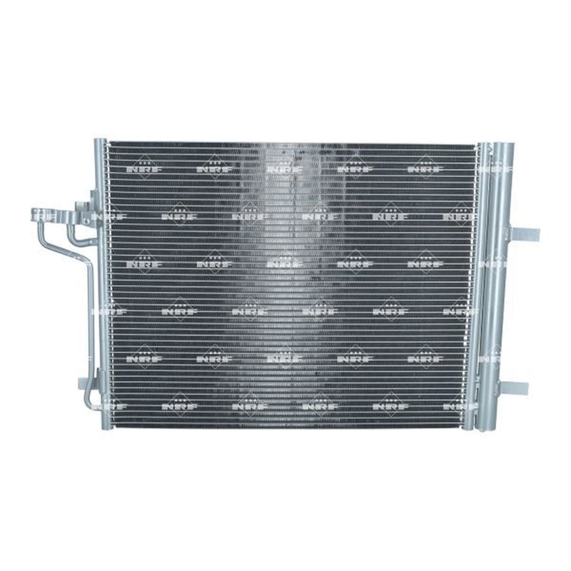 NRF Air Conditioning Condenser 350406