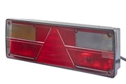 Hella 2VP 340 450-151 Tail Light Assembly