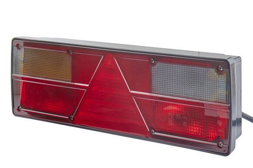 Hella 2VP 340 450-151 Tail Light Assembly
