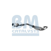 BM Catalysts Homologated Petrol Cat BM90255H