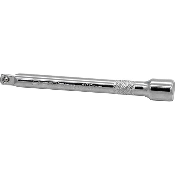 Sealey 1/4"Dr Extension Bar 100mmL