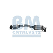 BM Catalysts Homologated Petrol Cat BM91526H
