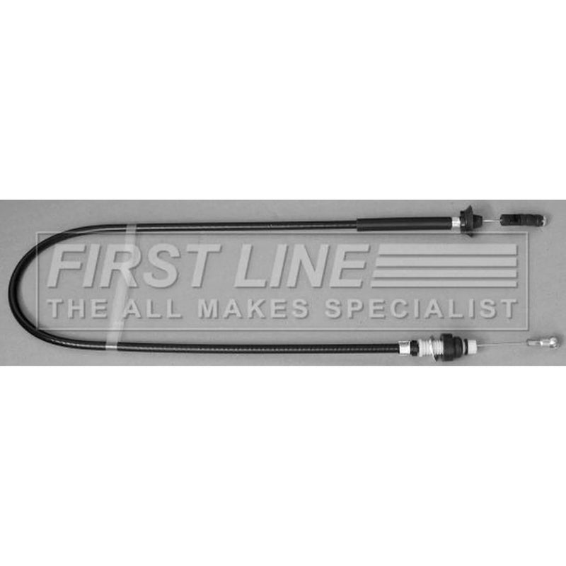 First Line Accelerator Cable FKA1092