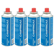 Campingaz® CP250 Isobutane Gas Cartridge 220g - Pack of 4 - 2000036840