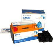 Exide Battery 12V 4Ah 210A ELTX12
