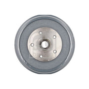 Febi Brake Drum Assembly Rear 194796