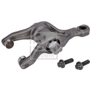 Febi Clutch Release Fork 177672