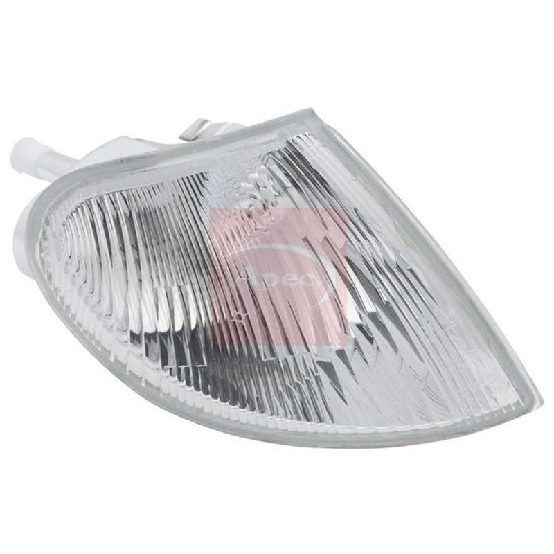 Apec Direction Indicator Light Left Front AMB2209