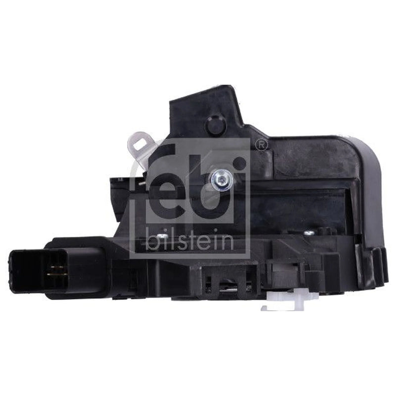Febi Door Lock Mechanism Right Front 6 Pin 197181
