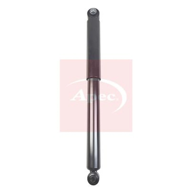 Apec Shock Absorber Damper Strut Rear Left ASA1302