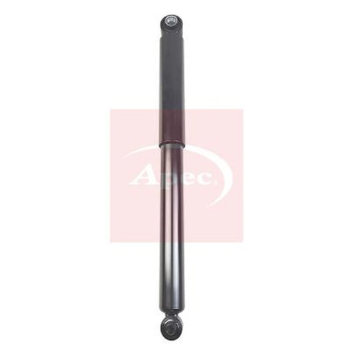 Apec Shock Absorber Damper Strut Rear Left ASA1302