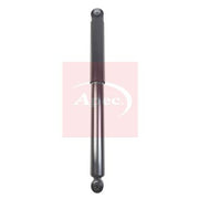 Apec Shock Absorber Damper Strut Rear Left ASA1302