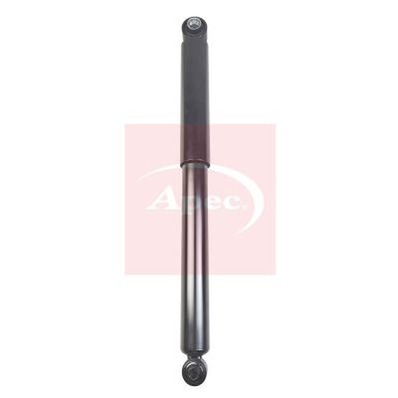 Apec Shock Absorber Damper Strut Rear Left ASA1302