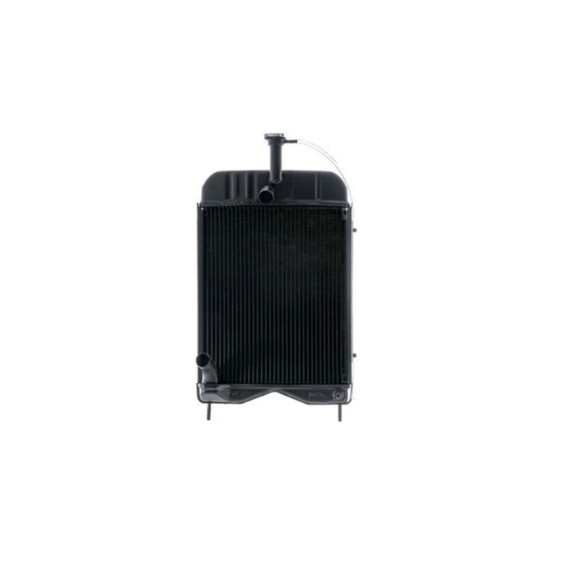 Mahle Engine Radiator CR 2414 000P