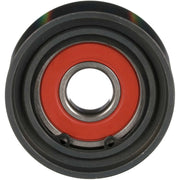 Gates V-Ribbed Belt Deflection/Guide Pulley T36514