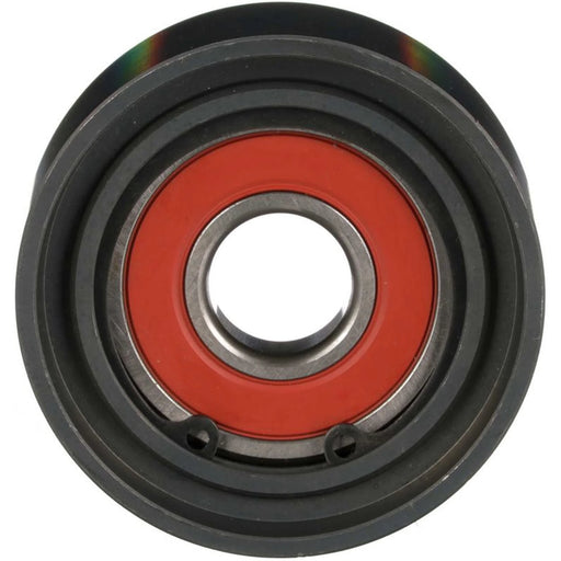 Gates V-Ribbed Belt Deflection/Guide Pulley T36514
