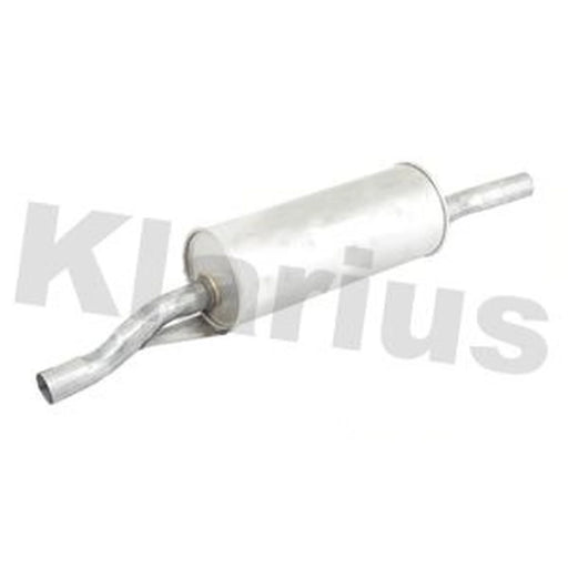 Klarius Box With Centre Pipe Centre TB37K