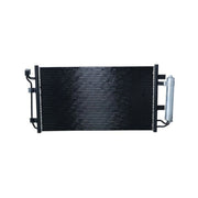 NRF Air Conditioning Condenser 350493