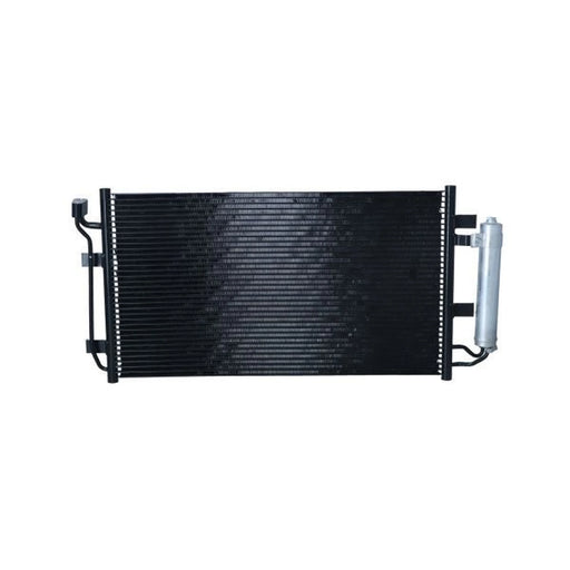 NRF Air Conditioning Condenser 350493