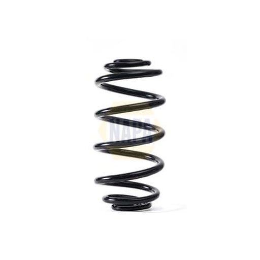 NAPA Rear Suspension Coil Spring NCS1777