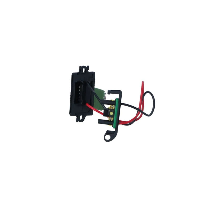 NRF Heater Blower Resistor 342062