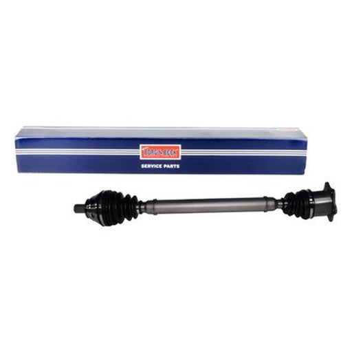 Borg & Beck CV Drive Shaft Driveshaft Front Right BDS1037