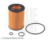 Blue Print ADH22122 Parts Set, maintenance service