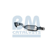 BM Catalysts Homologated Petrol Cat BM90812H