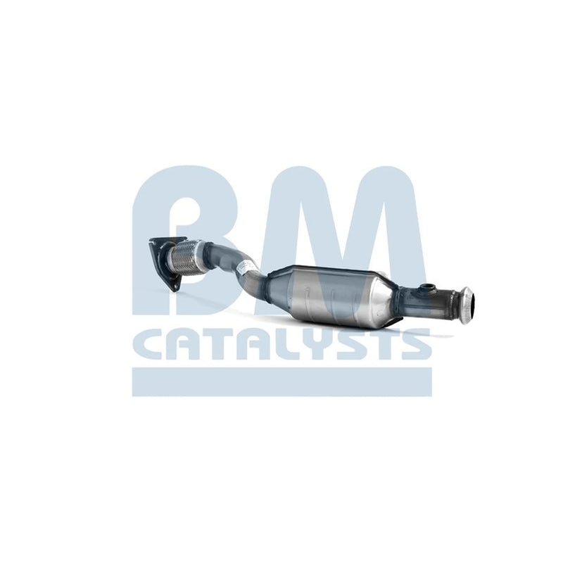BM Catalysts Homologated Petrol Cat BM90812H