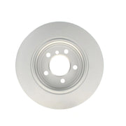 Bosch 2 x Vented Rear Brake Discs 0 986 479 004