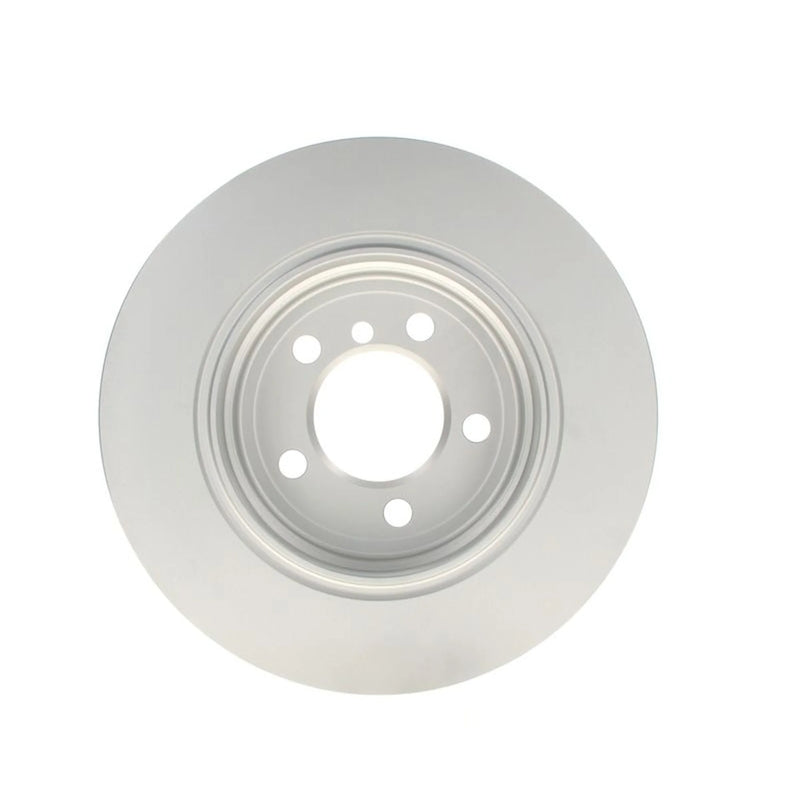 Bosch 2 x Vented Rear Brake Discs 0 986 479 004