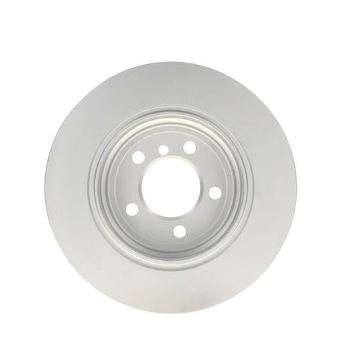 Bosch 2 x Vented Rear Brake Discs 0 986 479 004