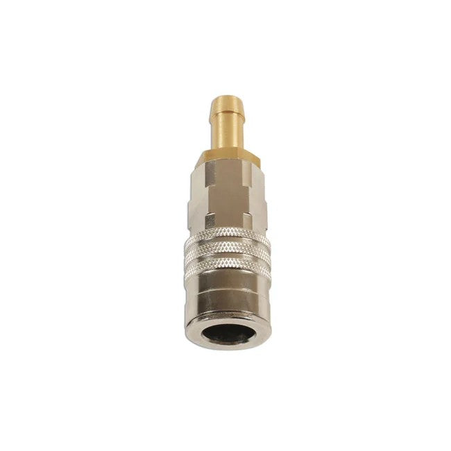 Laser Tools Quick Fit Radiator Adaptor - for Volvo - PL