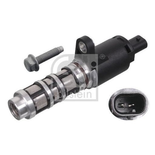 Febi VVT Camshaft Control Valve Exhaust Side 103938