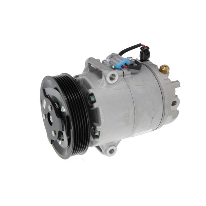 Valeo Air Conditioning Compressor 690203