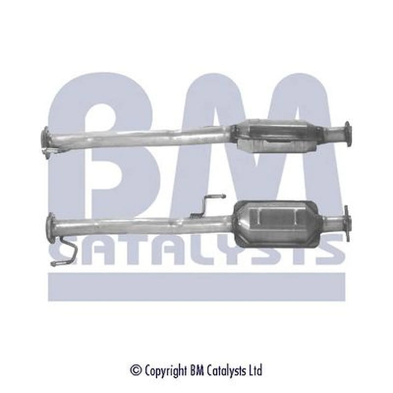BM Catalysts Petrol Cat BM90328