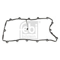Febi Cylinder Head Cover Gasket NBR (nitrile butadiene rubber) 36265