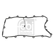 Febi Cylinder Head Cover Gasket NBR (nitrile butadiene rubber) 36265