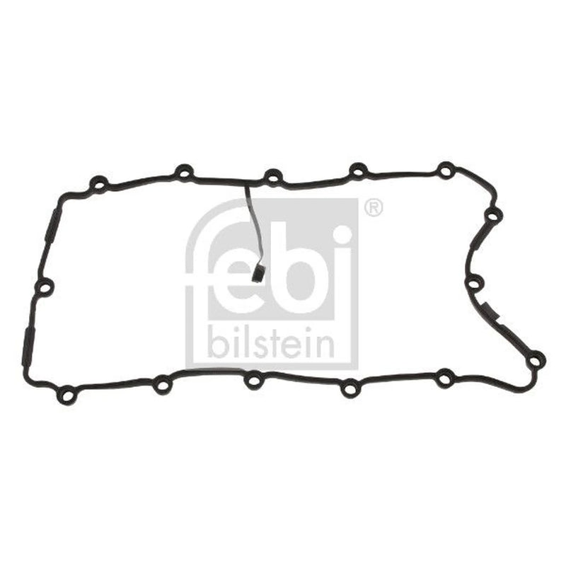 Febi Cylinder Head Cover Gasket NBR (nitrile butadiene rubber) 36265