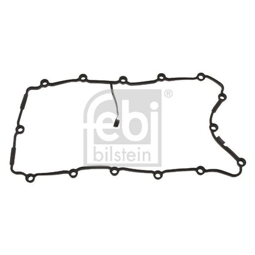 Febi Cylinder Head Cover Gasket NBR (nitrile butadiene rubber) 36265